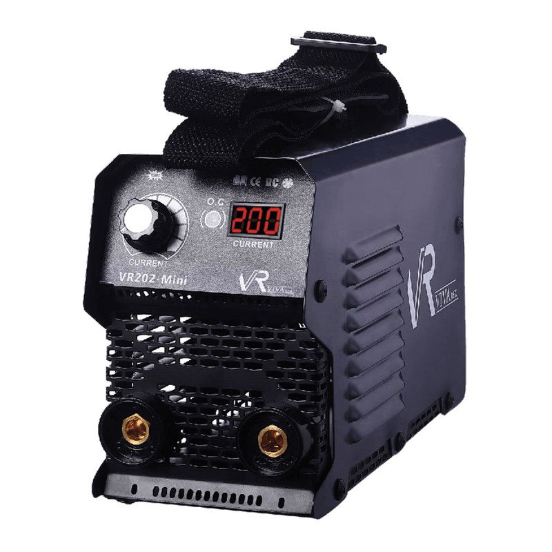 دستگاه جوش 200 آمپر ویوارکس vr-200