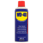 اسپری روان کننده w40