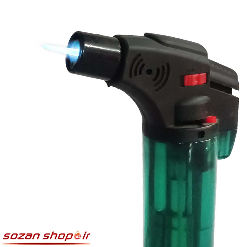 فندک اتمی مدل تورچ