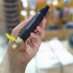 کارواش سرشلنگی کد 0011