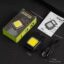 چراغ قوه جیبی پر قدرت keychain light 2024