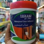 عایق و ضد آب کننده سطوح و درب تسکانو یک کیلویی