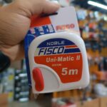 متر 5 متری فیسکو