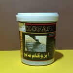 عایق مایع ایزوفست مناسب ترمیم ایزوگام و نشتی