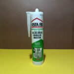 چسب ماستیک ویستافیکس 430 گرم