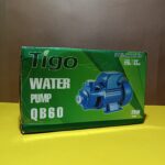 پمپ جتی نیم اسب تیگو tigo