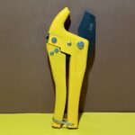 قیچی لوله pvc دایکو