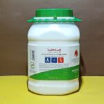 چسب چوب 801 مشهد گالن 4 کیلویی